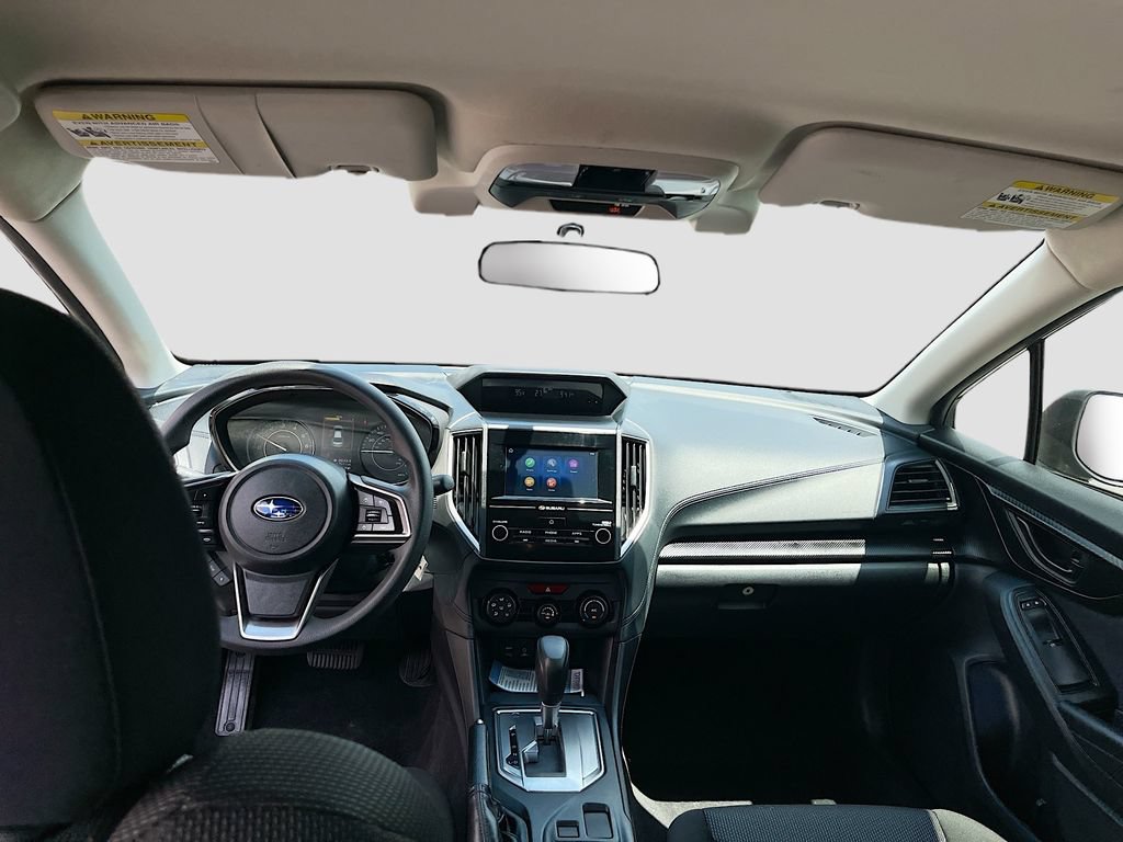 Used 2022 Subaru Impreza 2.0i AWD/4WD image 21