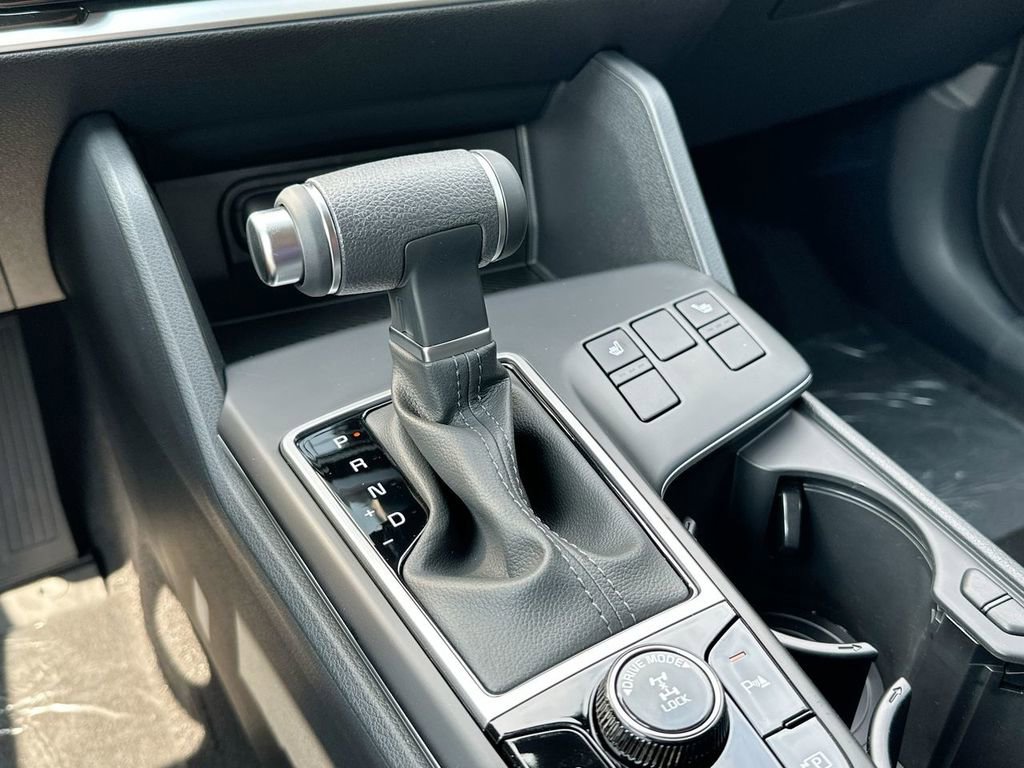 Used 2024 Kia Sportage LX image 38