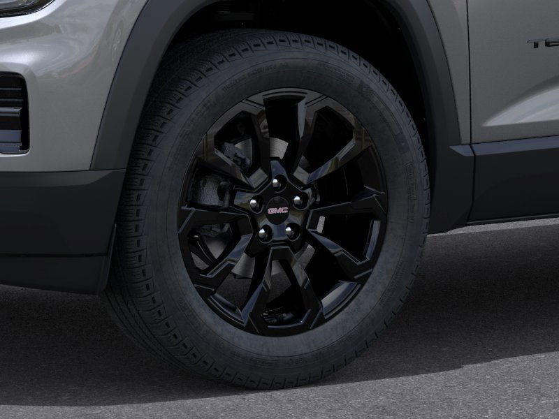 New 2026 GMC Terrain Elevation image 9