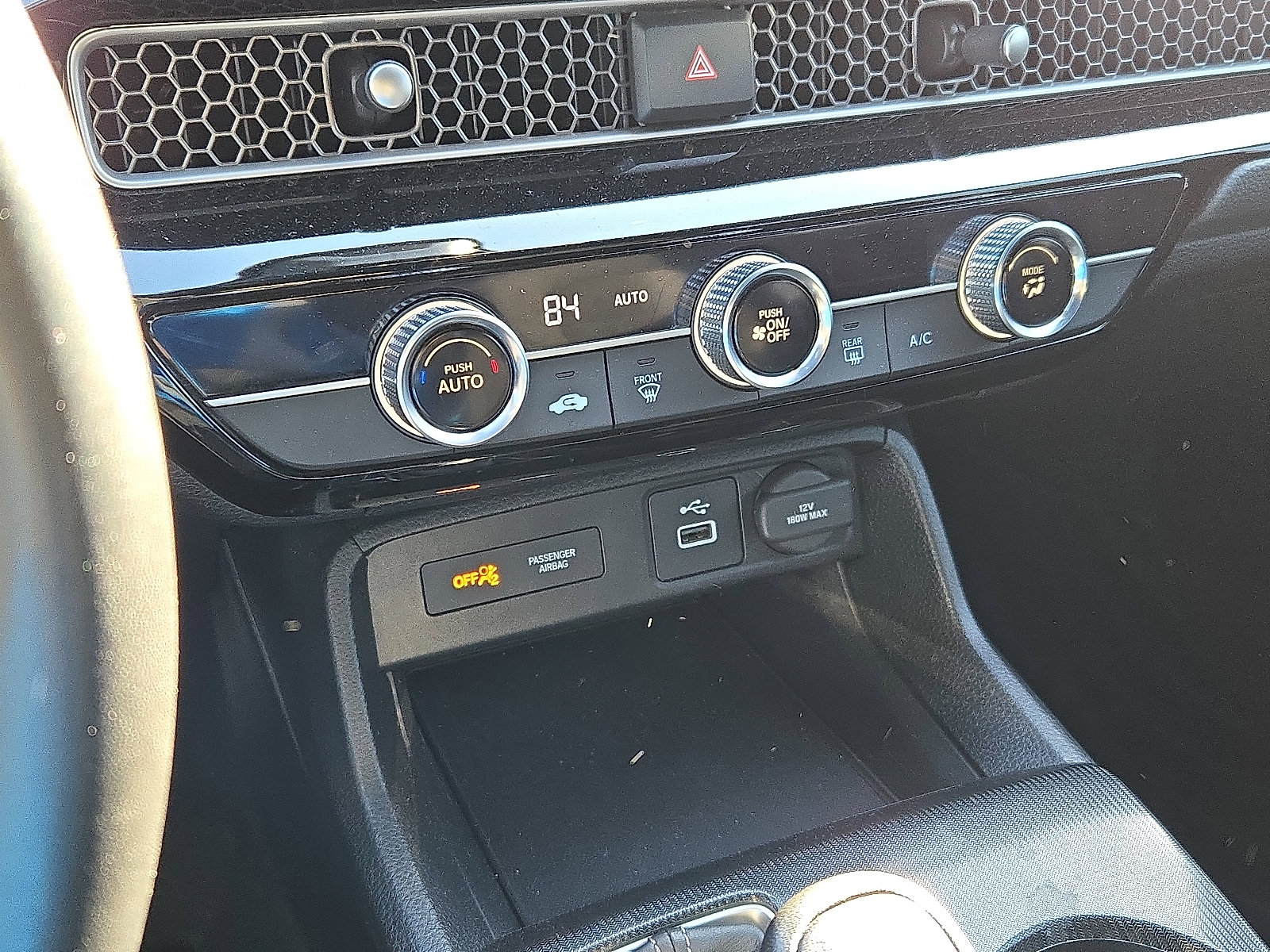 Certified 2024 Honda Civic Sport image 19