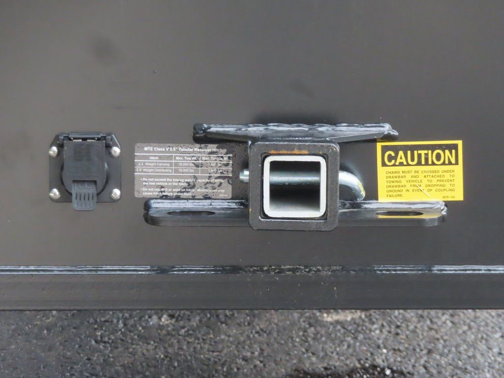 New 2025 Chevrolet Silverado 3500 W/T w/ WT Convenience Package image 17