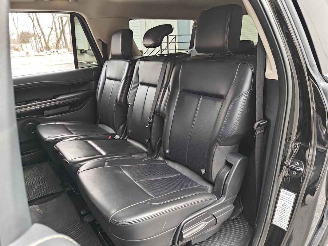 Used 2023 Ford Expedition Max XLT AWD/4WD image 29