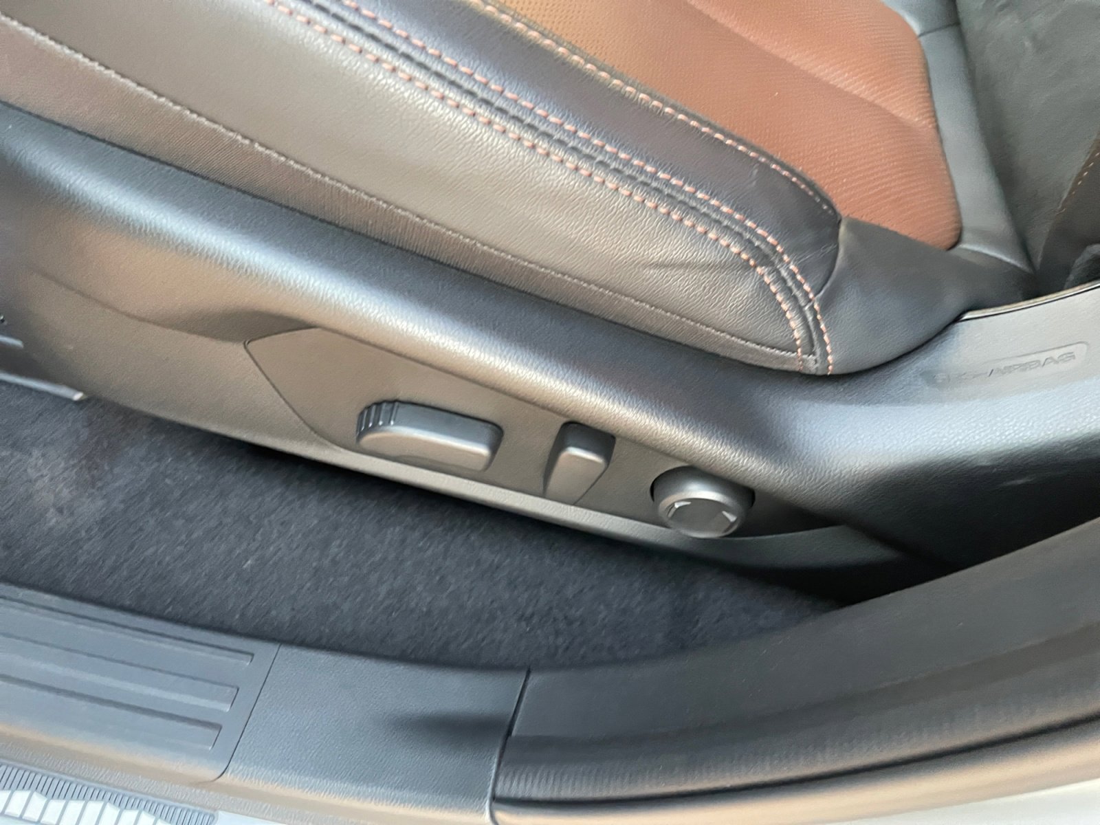 Certified 2025 Subaru Forester Touring image 29