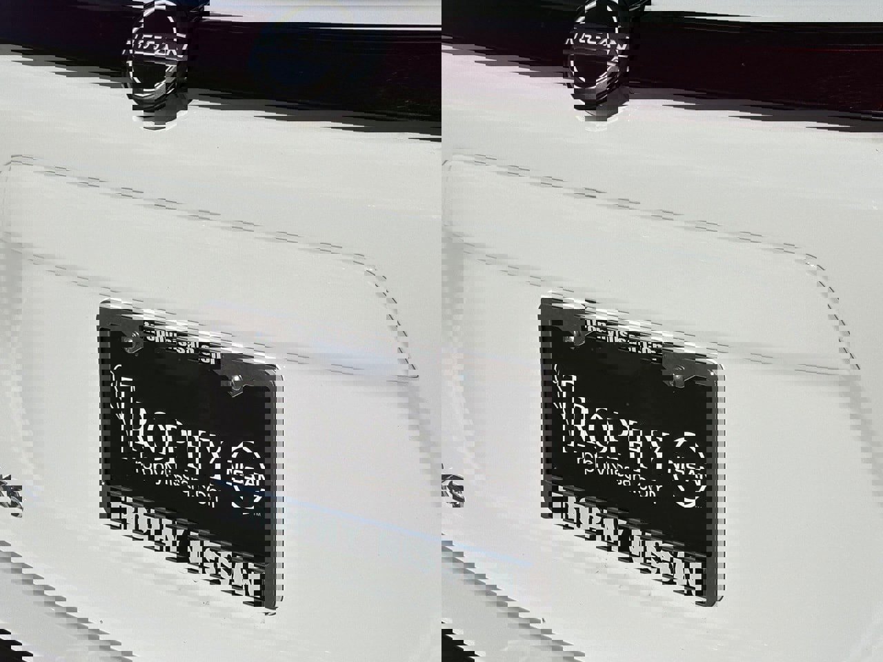 Certified 2024 Nissan Kicks S image 9