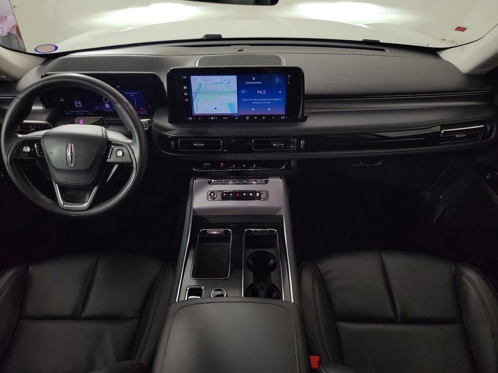 Certified 2025 Lincoln Aviator 2WD w/ Jet Appearance Package image 18
