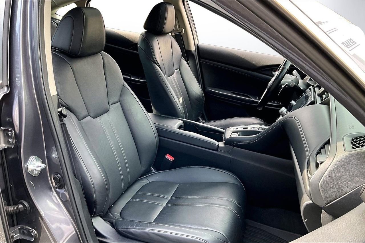 Used 2022 Honda Insight Touring image 23