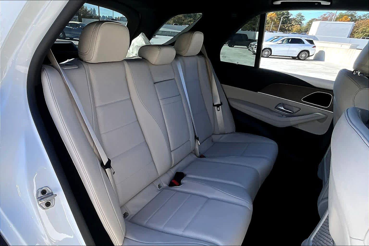 Used 2026 Mercedes-Benz GLE 350 4MATIC image 18