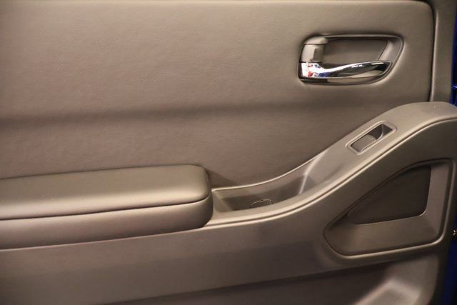 New 2026 Nissan Frontier SV w/ SV Convenience Package image 27