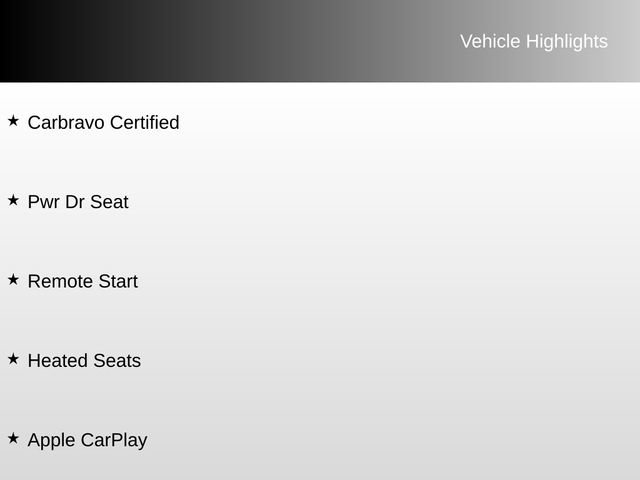 Certified 2024 GMC Terrain SLE w/ Driver Convenience Package FWD image 6