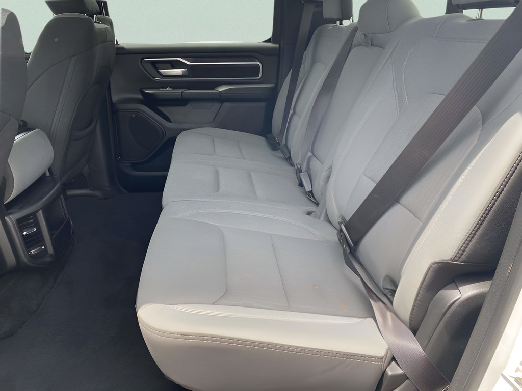 Used 2023 RAM 1500 Big Horn AWD/4WD image 11
