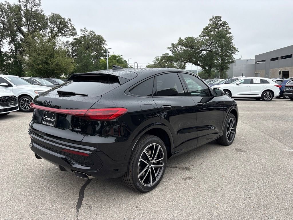 New 2026 Audi Q5 Premium Plus AWD/4WD image 6