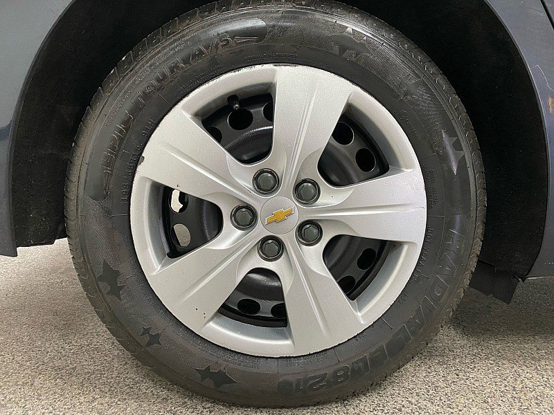 Used 2016 Chevrolet Cruze LS image 25