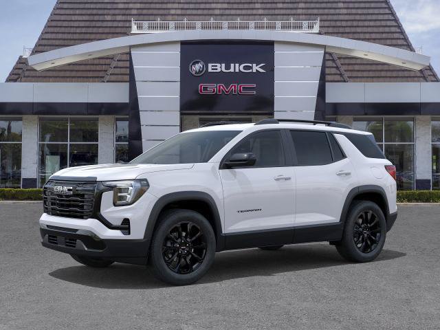 New 2027 GMC Terrain Elevation w/ Black Edition FWD image 2