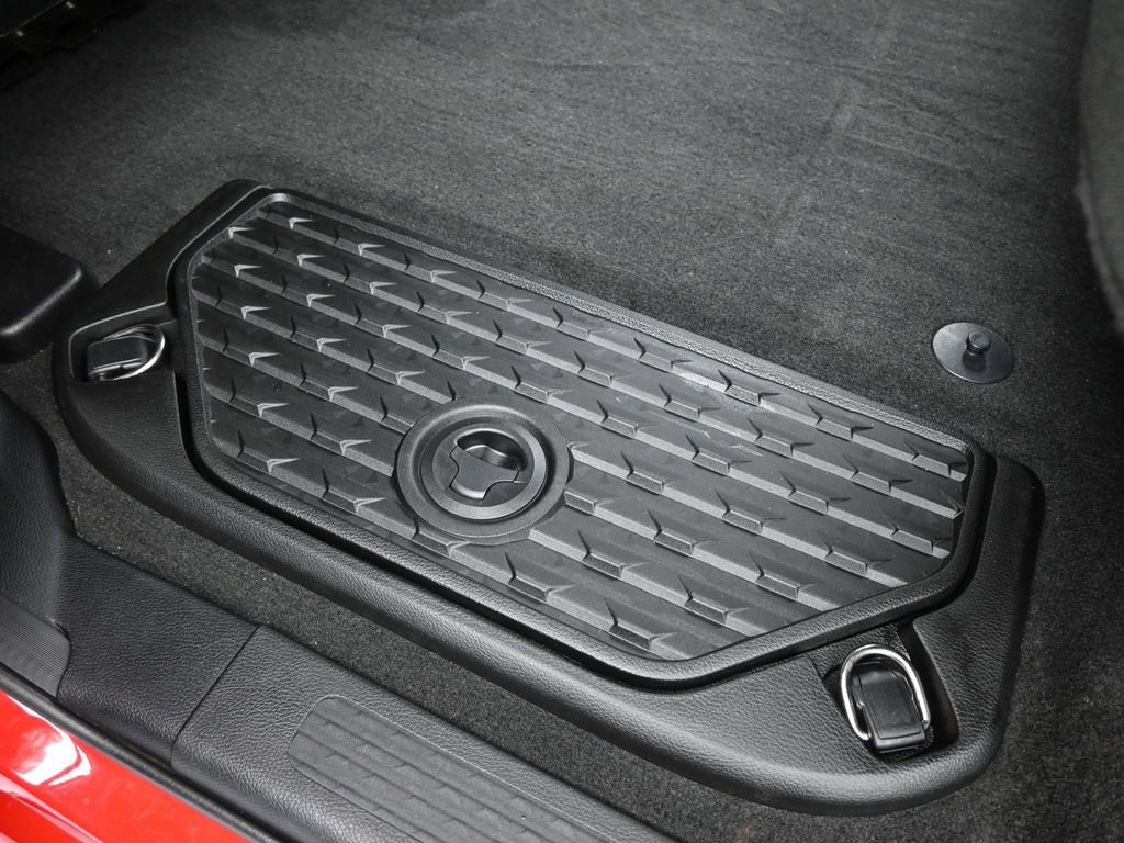 Used 2022 RAM 1500 Big Horn image 37