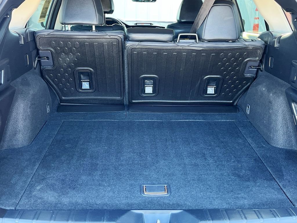 Used 2023 Subaru Outback Limited XT image 29