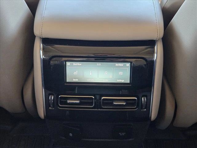 Used 2020 Lincoln Aviator Reserve w/ Equipment Group 202A image 18