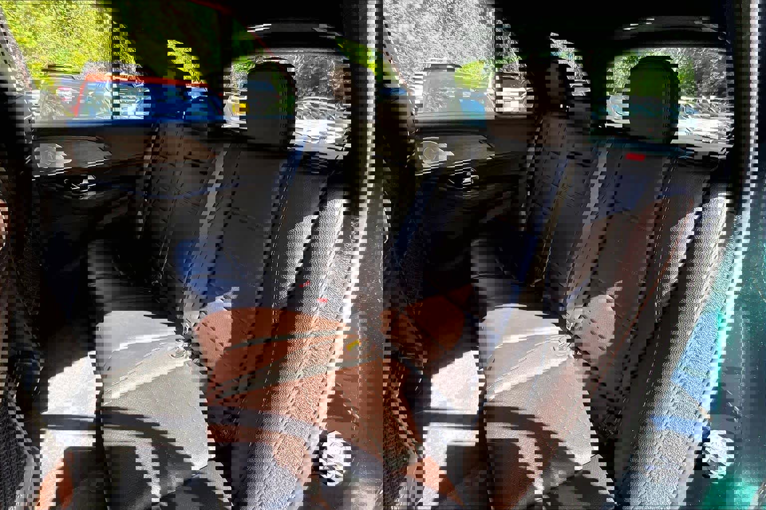 Used 2020 Mercedes-Benz GLE 350 4MATIC w/ Premium Package image 20