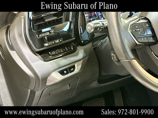 Used 2024 Lexus RX 350 Premium w/ Accessory Package AWD/4WD image 10