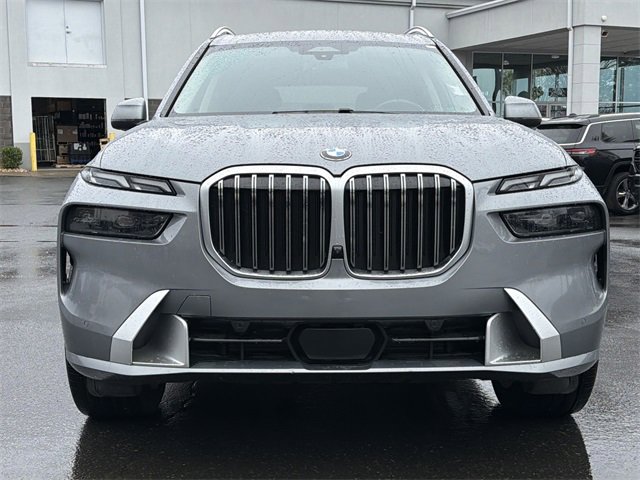 Used 2023 BMW X7 xDrive40i image 16