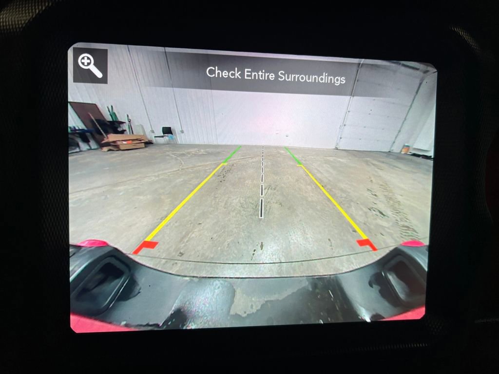 Used 2020 Jeep Gladiator Rubicon image 24