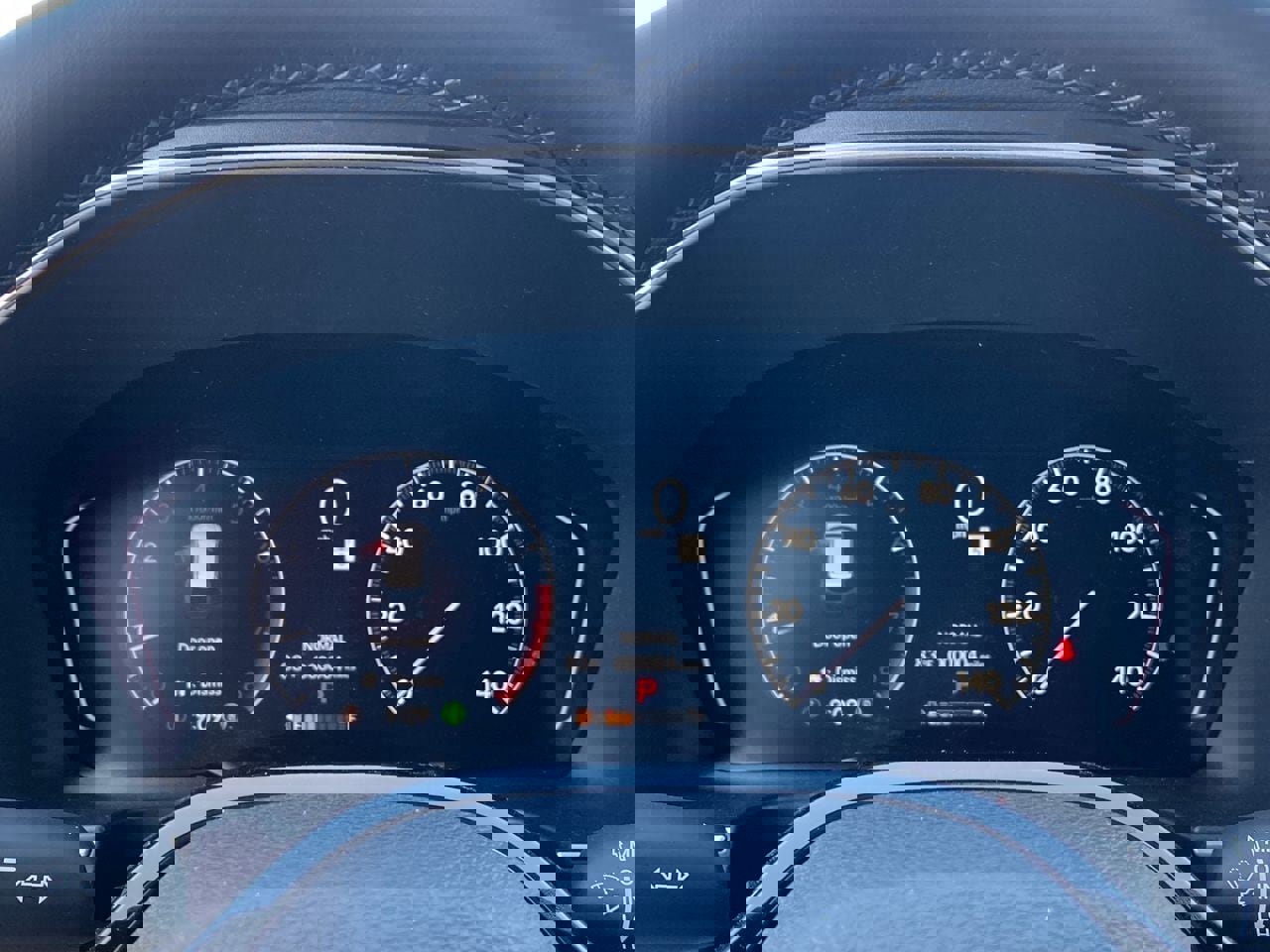 New 2025 Honda Pilot Touring image 22