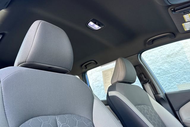 Used 2026 Subaru Forester AWD/4WD image 19