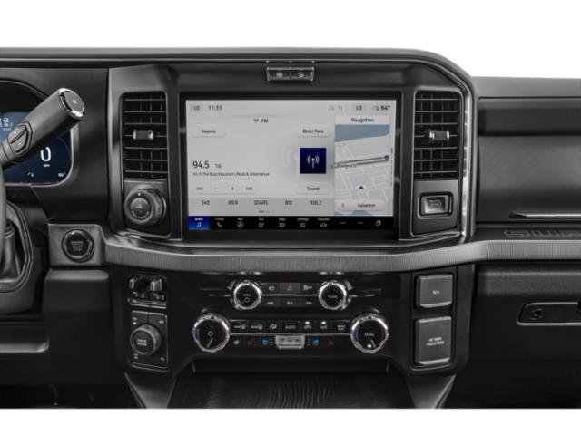 Certified 2026 Ford F350 Platinum AWD/4WD image 9