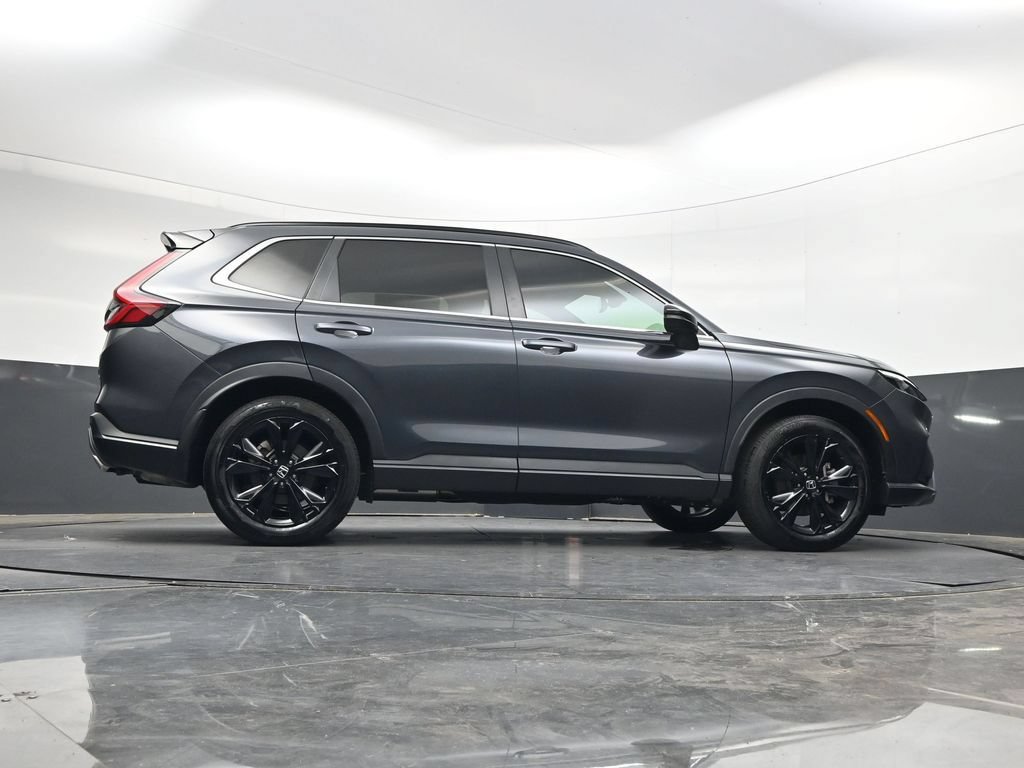 Certified 2023 Honda CR-V Sport Touring image 47