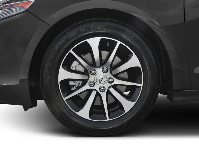 Used 2016 Acura TLX w/ Technology Package FWD image 10