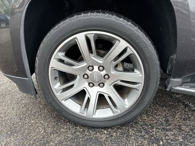 Used 2016 Cadillac Escalade Luxury AWD/4WD image 10