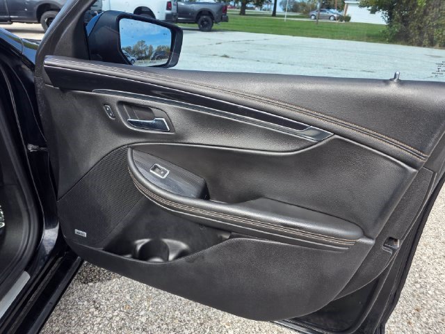 Used 2017 Chevrolet Impala Premier FWD image 15