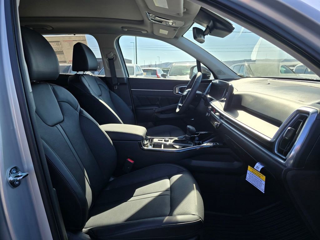 New 2026 Kia Sorento SX AWD/4WD image 10