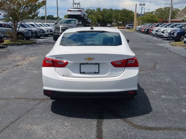 Used 2023 Chevrolet Malibu LS FWD image 7
