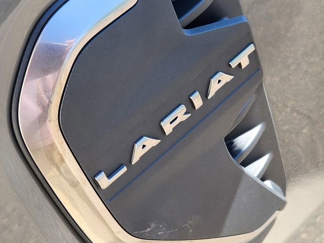 New 2025 Ford Ranger Lariat w/ Black Appearance Package AWD/4WD image 16