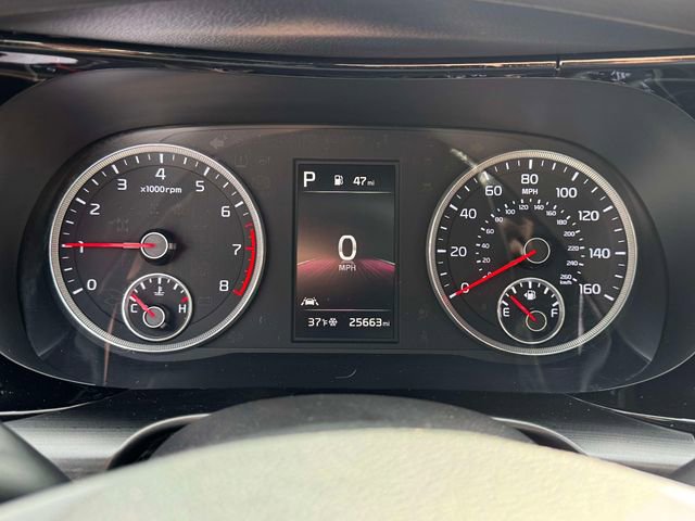 Used 2024 Kia K5 GT w/ GT1 Package image 30