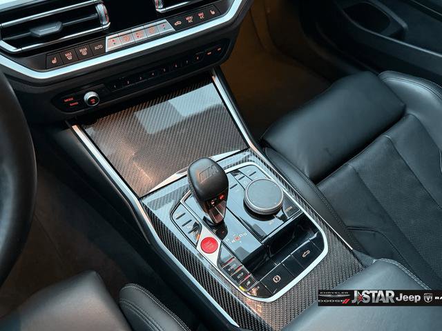 Used 2023 BMW M4 xDrive Competition w/ Executive Package image 15