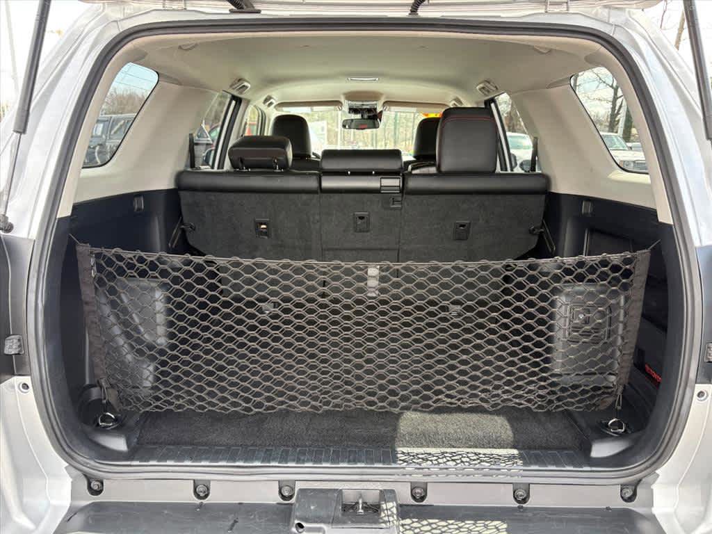 Used 2024 Toyota 4Runner TRD Off-Road Premium image 29