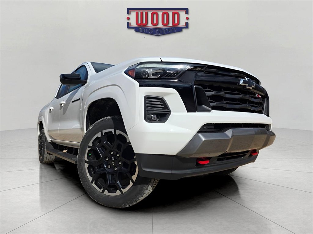 New 2026 Chevrolet Colorado Z71 w/ Z71 Convenience Package 2 image 6