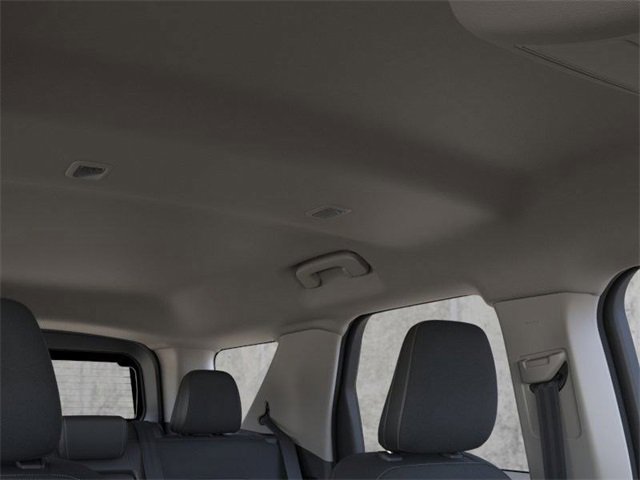 New 2025 Ford Bronco Sport Big Bend w/ Convenience Package image 22