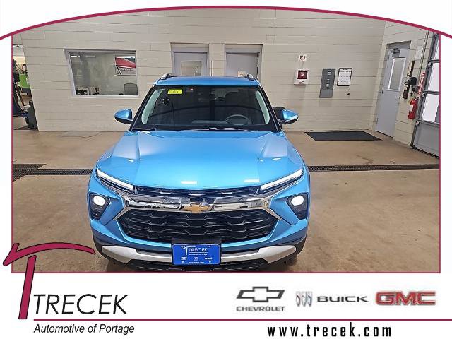 New 2026 Chevrolet TrailBlazer LT w/ Convenience Package