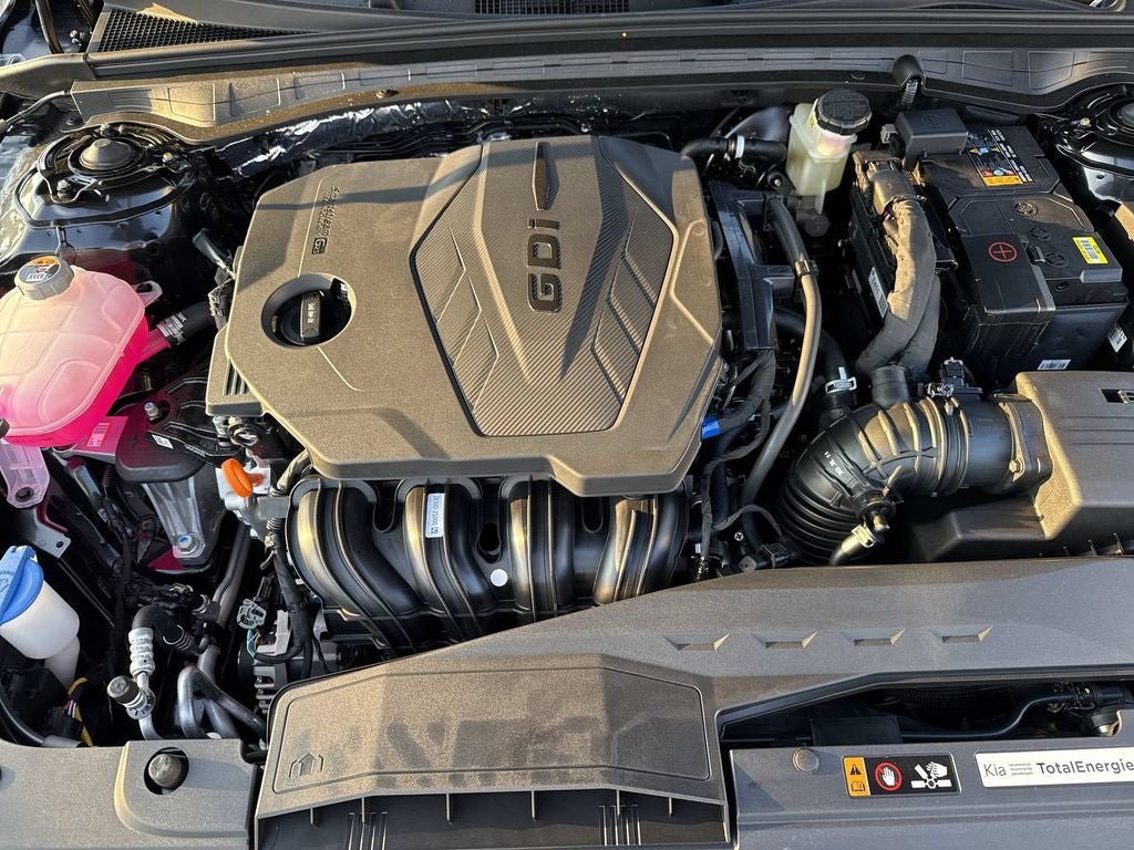 New 2026 Kia K5 GT-Line FWD image 16