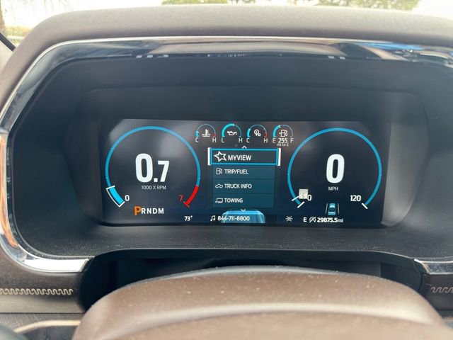 Used 2023 Ford F150 King Ranch w/ Equipment Group 601A High image 10