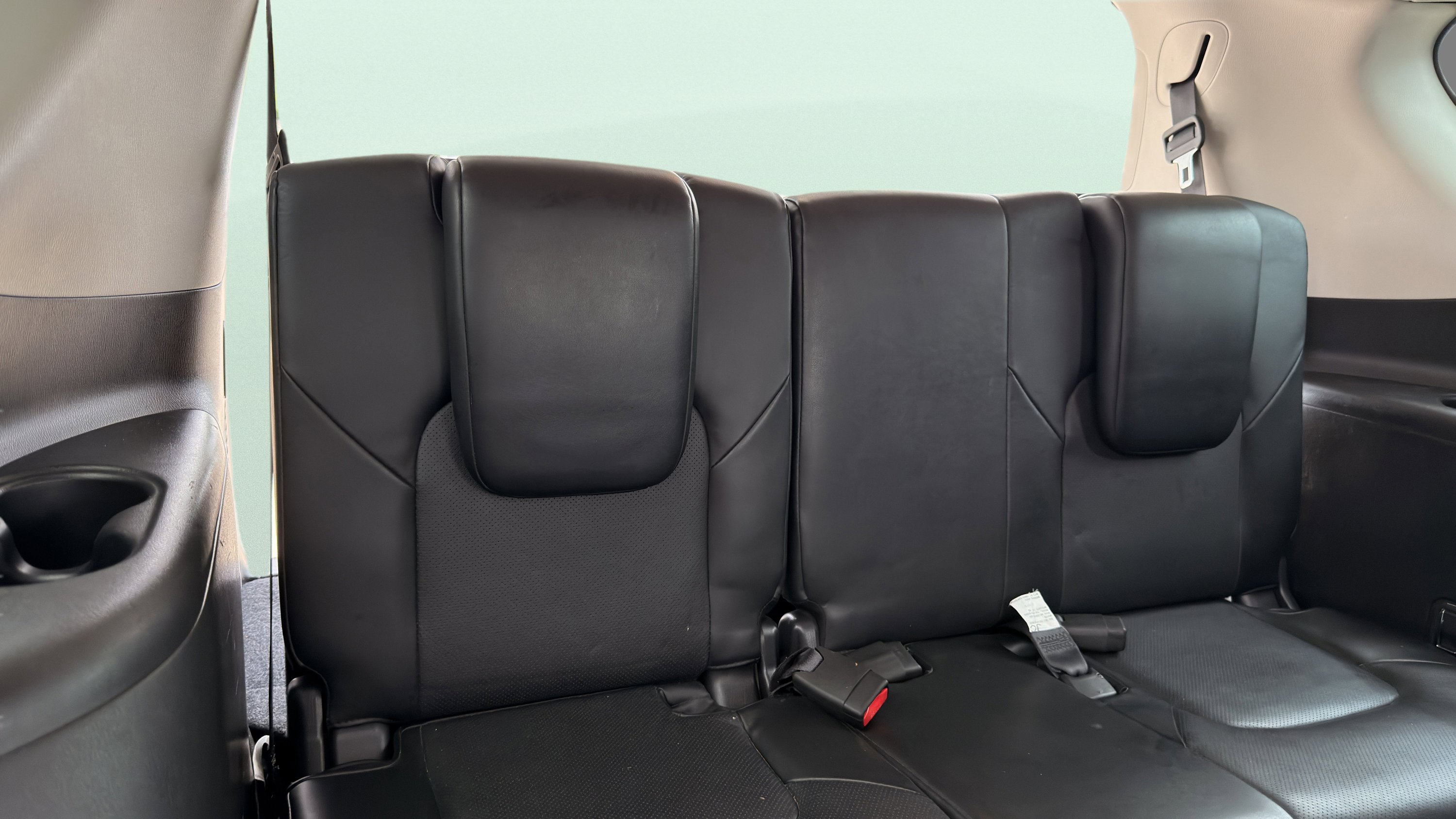 Used 2019 INFINITI QX80 Luxe RWD image 39
