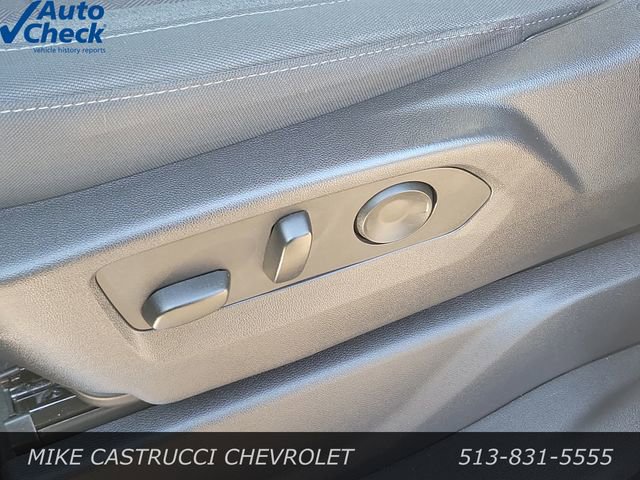 Used 2024 Chevrolet Silverado 1500 LT AWD/4WD image 24