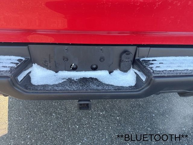 Used 2022 RAM 1500 Rebel w/ Rebel Level 2 Equipment Group AWD/4WD image 6