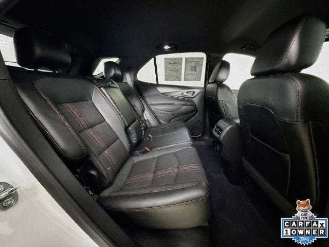 Used 2023 Chevrolet Equinox RS AWD/4WD image 27