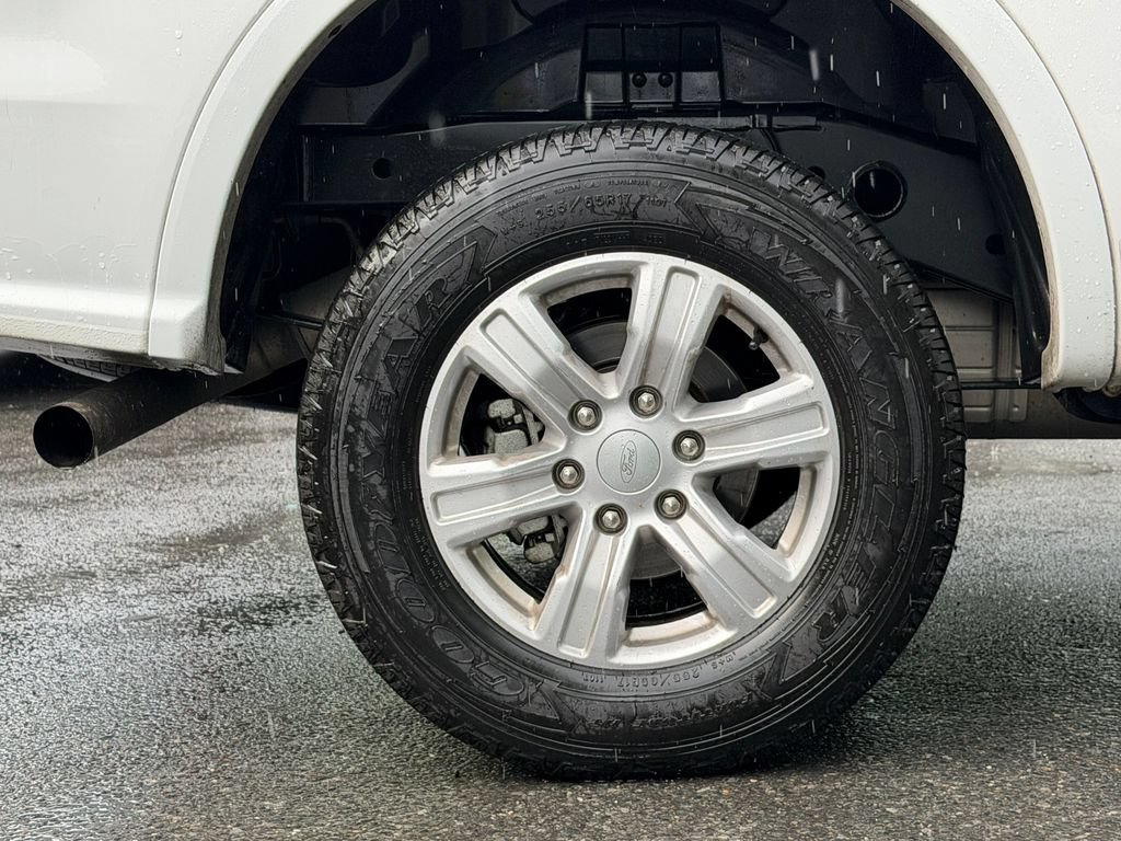 Used 2020 Ford Ranger XLT RWD image 9