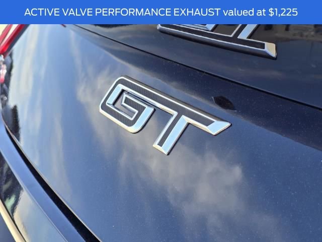 New 2024 Ford Mustang GT Premium image 9