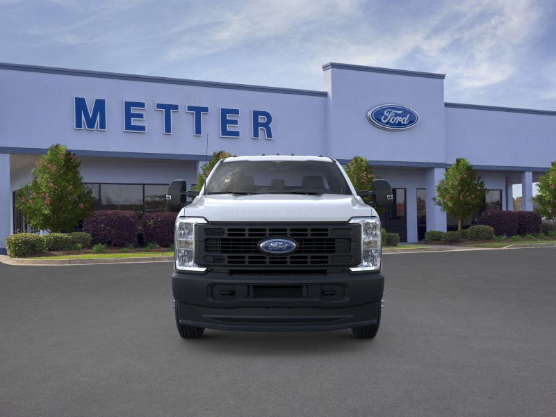 New 2025 Ford F350 XL image 36