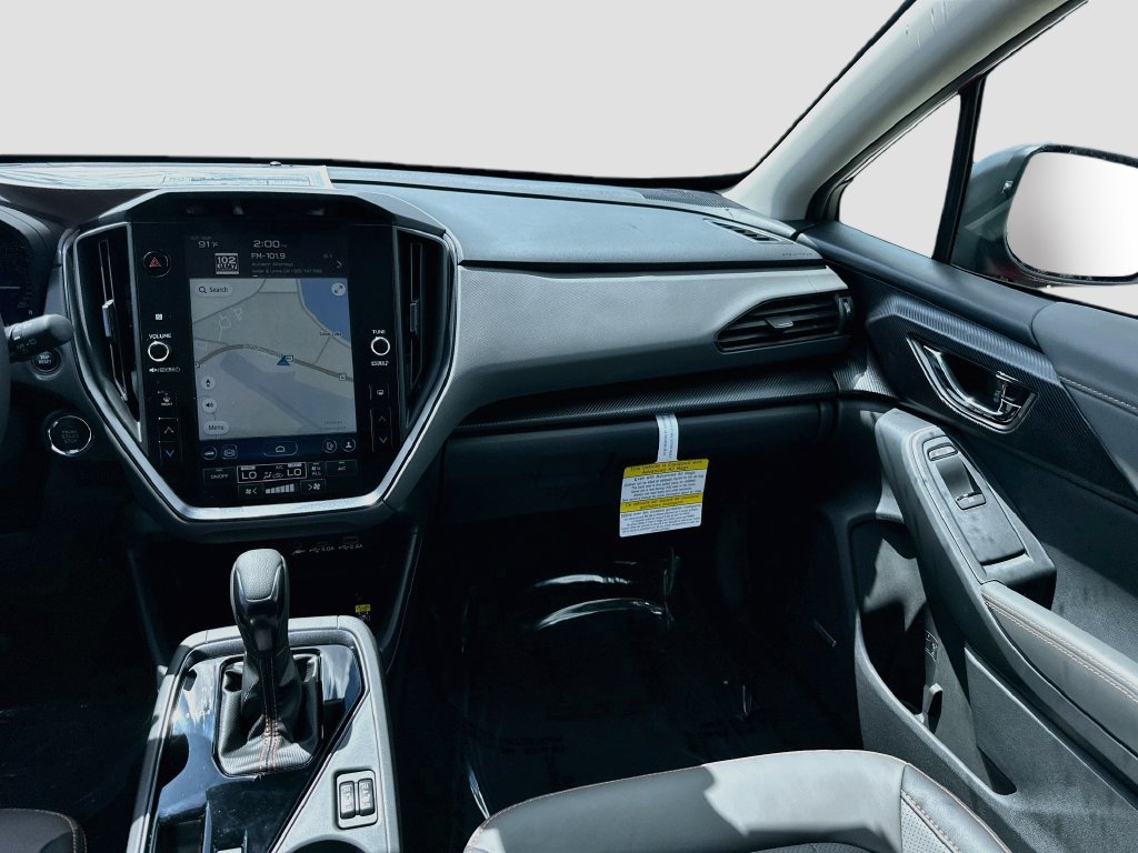 New 2026 Subaru Crosstrek 2.5i Limited AWD/4WD image 19